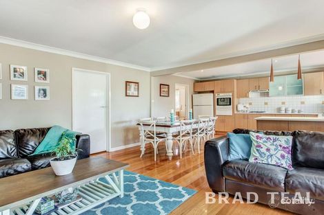Property photo of 8 Tarwin Court Keilor VIC 3036