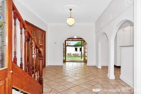 Property photo of 39 Boundary Road Chester Hill NSW 2162