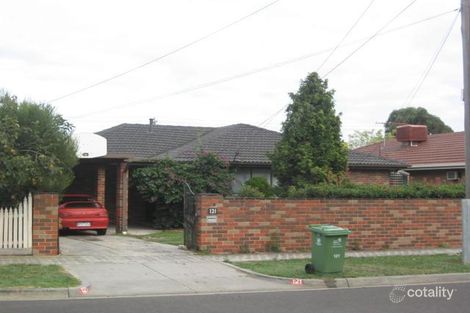 121 Neasham Dr, Dandenong North, VIC 3175