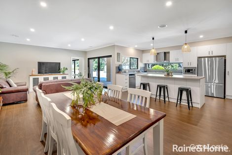 Property photo of 129 Sandy Creek Road Riddells Creek VIC 3431