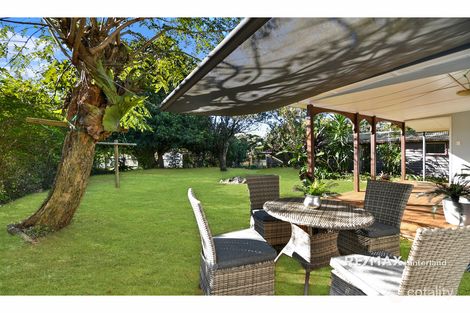 Property photo of 1 Tamarind Street Maleny QLD 4552