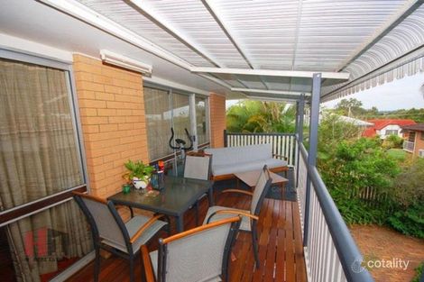 A/19 Genoa St, Macgregor, QLD 4109