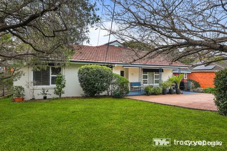 Property photo of 44 Raimonde Road Carlingford NSW 2118