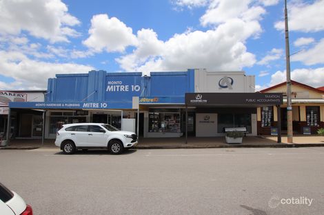 37-41 Newton St, Monto, QLD 4630