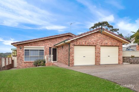 Property photo of 5 Echidna Place Blackbutt NSW 2529