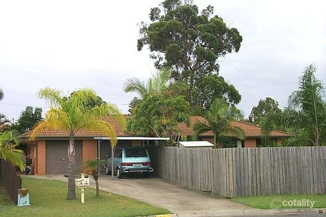 2/11 Elm Ct, Labrador, QLD 4215