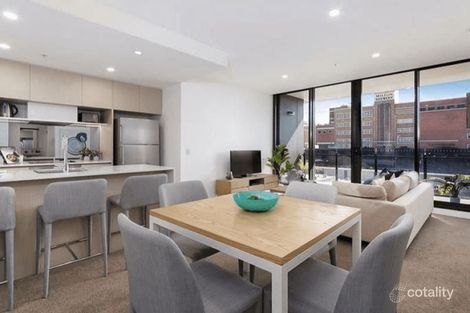 Property photo of 10610/22-36 Railway Terrace Milton QLD 4064