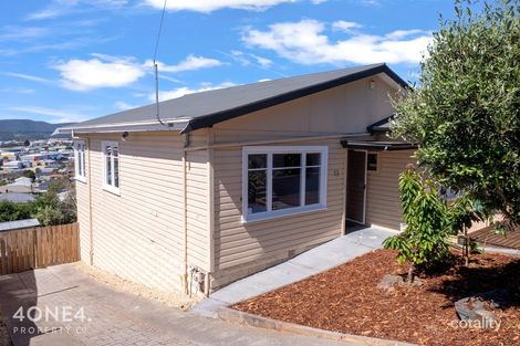 Property photo of 13 First Avenue West Moonah TAS 7009