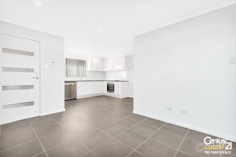 Property photo of 10A McPherson Street Wakeley NSW 2176