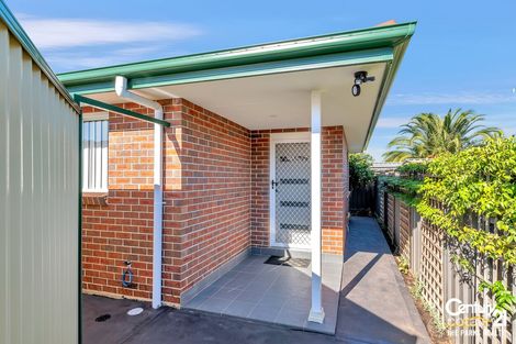 Property photo of 10A McPherson Street Wakeley NSW 2176