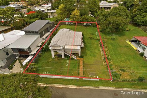 Property photo of 19 Evelyn Street Paddington QLD 4064
