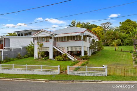 Property photo of 19 Evelyn Street Paddington QLD 4064