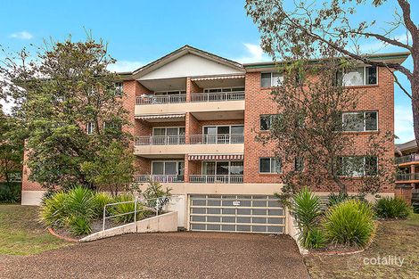 Property photo of 18/1092-1096 Old Princes Highway Engadine NSW 2233