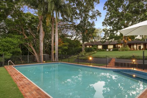 87 Herron Rd, Pullenvale, QLD 4069