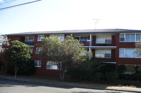 Property photo of 6/1 Gray Crescent Eastlakes NSW 2018