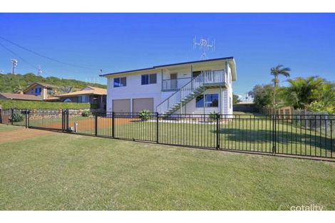 10 Rehbein Ave, Qunaba, QLD 4670