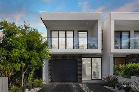 Property photo of 55B Nelson Avenue Belmore NSW 2192