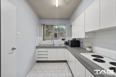 Property photo of 3/18-22 Inkerman Street Granville NSW 2142