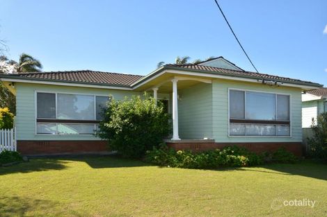 Property photo of 12A Glenroy Street Thornton NSW 2322