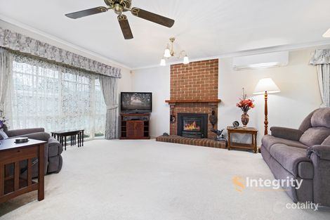 Property photo of 7 Miriam Drive Yarra Glen VIC 3775