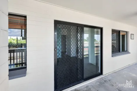 Property photo of 4/10 Sinclair Street Bowen QLD 4805