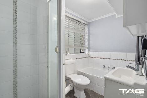 Property photo of 3/18-22 Inkerman Street Granville NSW 2142