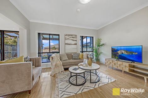 Property photo of 49 Barry Road Kellyville NSW 2155