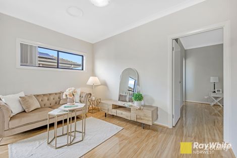 Property photo of 49 Barry Road Kellyville NSW 2155