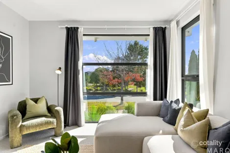 Property photo of 35 David Fleay Street Wright ACT 2611