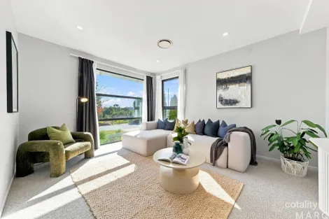Property photo of 35 David Fleay Street Wright ACT 2611