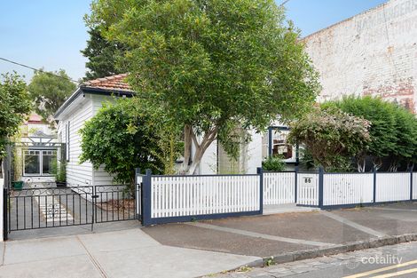 Property photo of 86 Gamon Street Yarraville VIC 3013