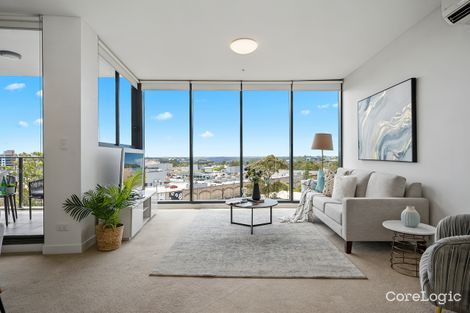 Property photo of 902/135-137 Pacific Highway Hornsby NSW 2077