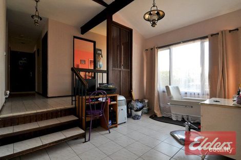 Property photo of 63 Mackenzie Boulevard Seven Hills NSW 2147