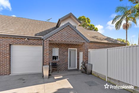 Property photo of 5/108-110 Sherwood Street Revesby NSW 2212