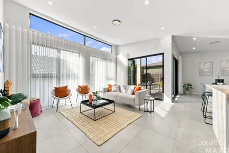 Property photo of 35 David Fleay Street Wright ACT 2611
