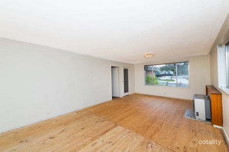 Property photo of 60 Curlewis Crescent Garran ACT 2605