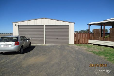 Property photo of 20 Diamond Drive Dalby QLD 4405