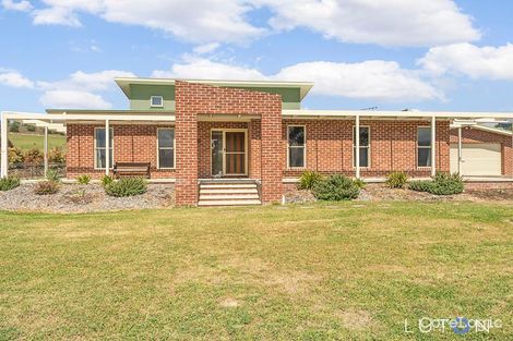 Property photo of 29 Jim Bradley Crescent Uriarra Village ACT 2611