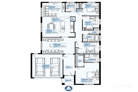 Property photo of 30 Boyce Boulevard Mernda VIC 3754