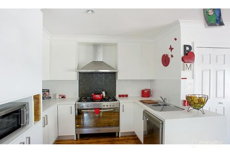 Property photo of 6 Koala Road Blaxland NSW 2774