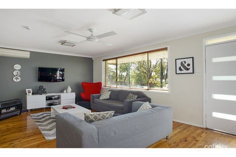 Property photo of 6 Koala Road Blaxland NSW 2774