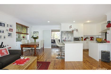 Property photo of 6 Koala Road Blaxland NSW 2774