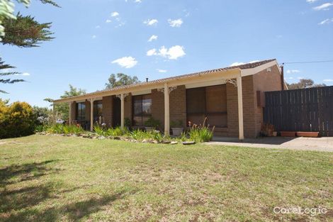 Property photo of 56 Freda Gibson Circuit Theodore ACT 2905
