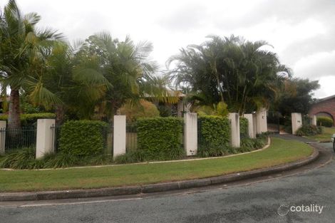 Property photo of 11 Pinaroo Crescent Ashmore QLD 4214