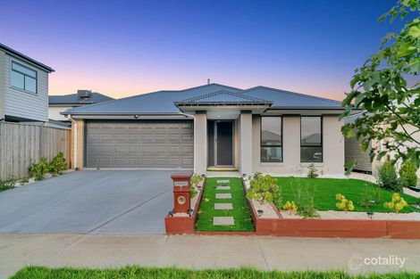 Property photo of 7 Spot Avenue Wyndham Vale VIC 3024