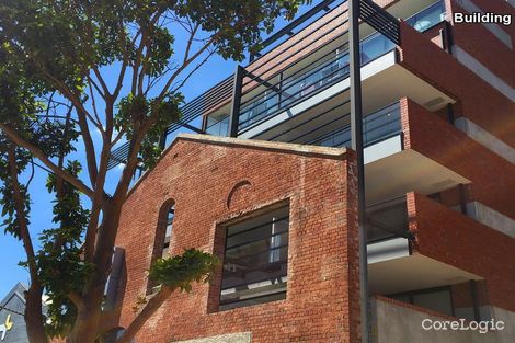 Property photo of 603/79 Market Street South Melbourne VIC 3205