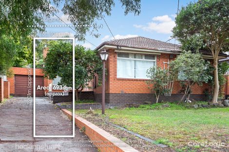 Property photo of 23 Burgundy Drive Doncaster VIC 3108
