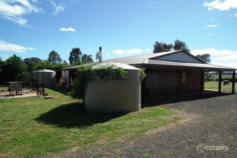 Property photo of 32 Gillespie Street Tabilk VIC 3607