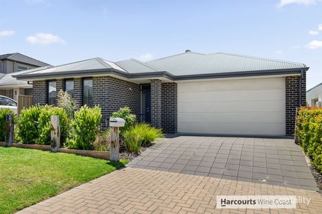 Property photo of 27 Naval Road Seaford Meadows SA 5169