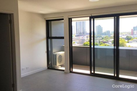 Property photo of 603/79 Market Street South Melbourne VIC 3205